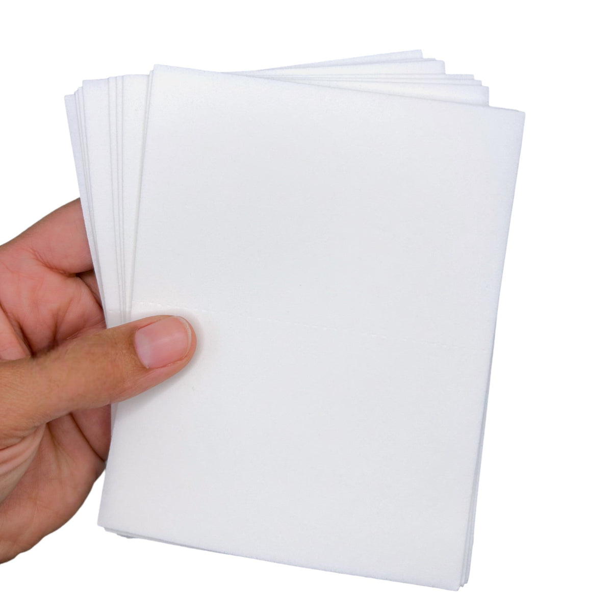 Laundry Detergent Sheets | 100 Load | Eco-Friendly & Plant-Based